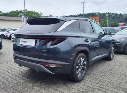 Hyundai - Tucson