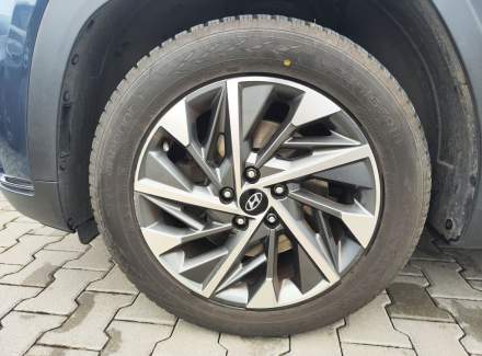 Hyundai - Tucson