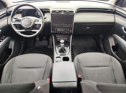 Hyundai - Tucson