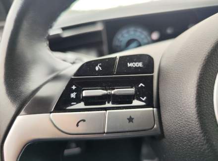 Hyundai - Tucson