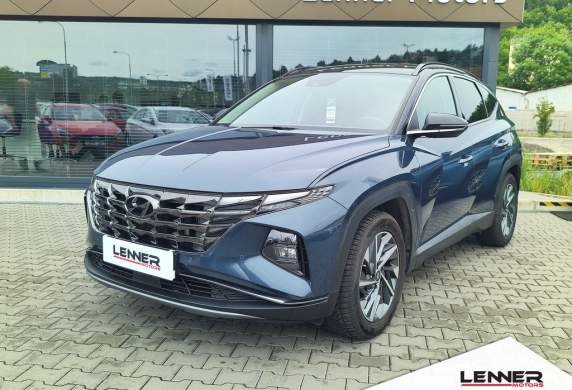 Hyundai - Tucson