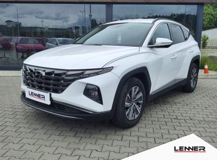 Hyundai - Tucson