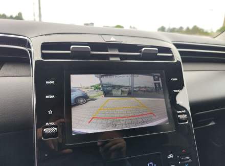 Hyundai - Tucson