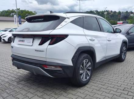Hyundai - Tucson