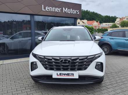 Hyundai - Tucson