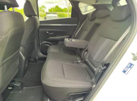 Hyundai - Tucson