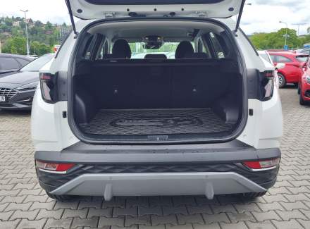 Hyundai - Tucson
