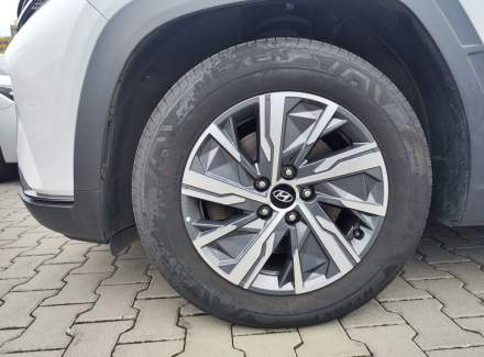 Hyundai - Tucson