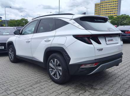 Hyundai - Tucson