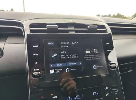 Hyundai - Tucson