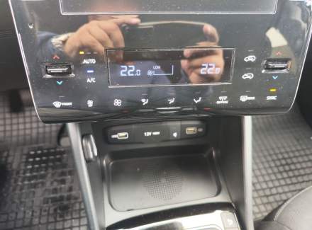 Hyundai - Tucson