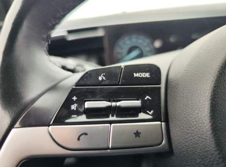 Hyundai - Tucson