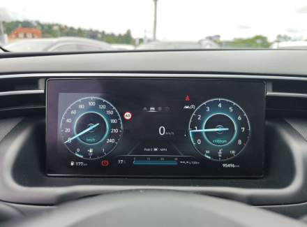 Hyundai - Tucson