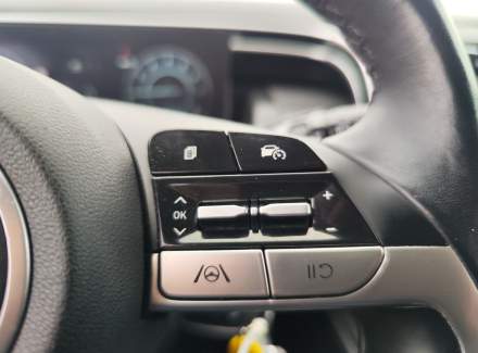 Hyundai - Tucson