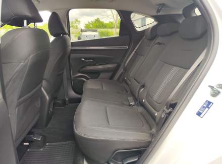 Hyundai - Tucson