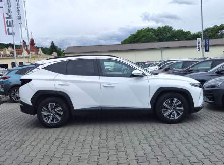 Hyundai - Tucson