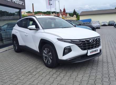 Hyundai - Tucson