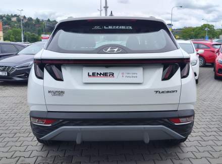 Hyundai - Tucson