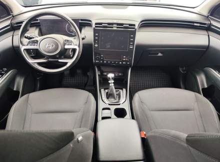 Hyundai - Tucson