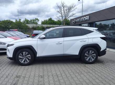 Hyundai - Tucson