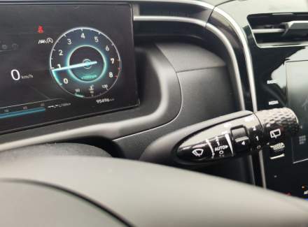 Hyundai - Tucson