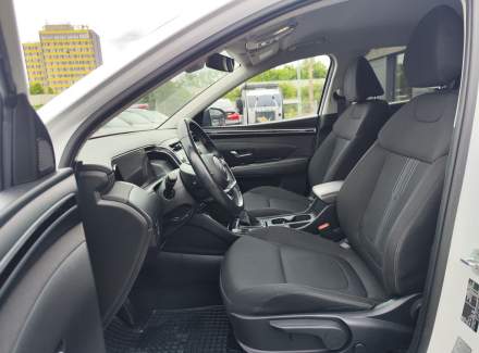 Hyundai - Tucson