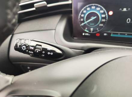 Hyundai - Tucson
