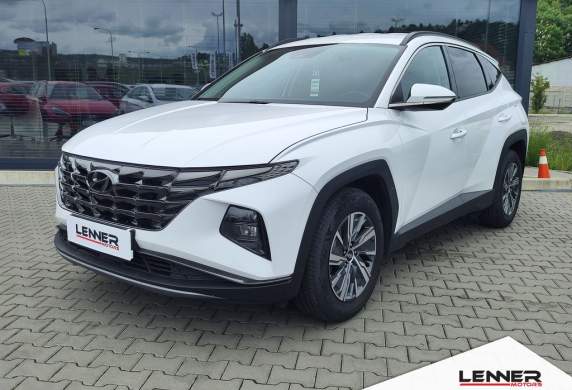 Hyundai - Tucson