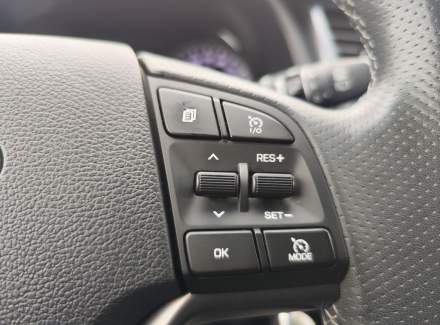 Hyundai - Tucson