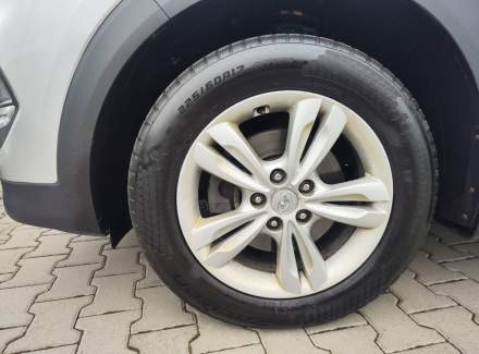 Hyundai - Tucson