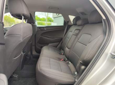 Hyundai - Tucson