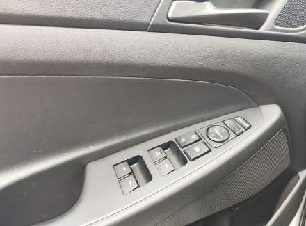 Hyundai - Tucson