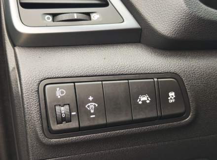 Hyundai - Tucson