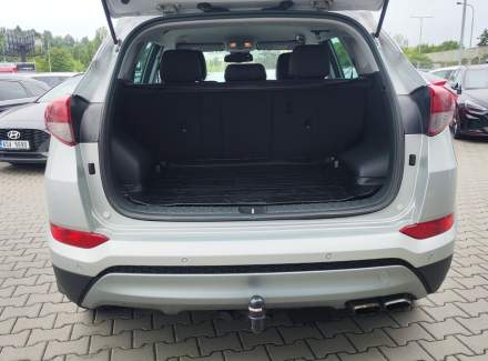 Hyundai - Tucson