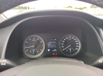 Hyundai - Tucson