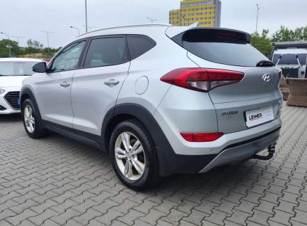 Hyundai - Tucson