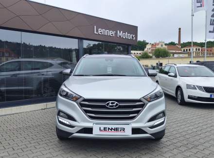 Hyundai - Tucson