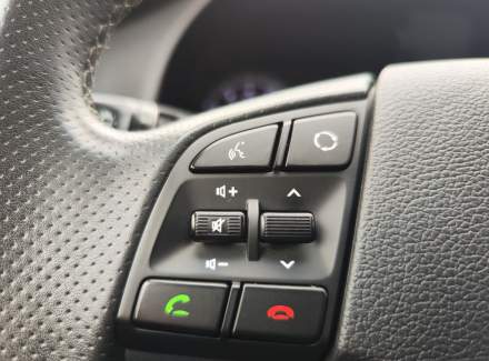 Hyundai - Tucson