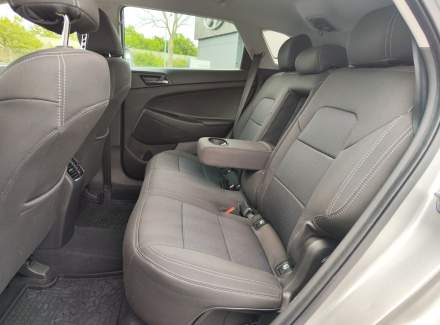 Hyundai - Tucson