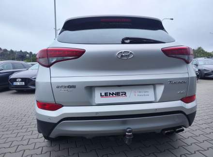 Hyundai - Tucson