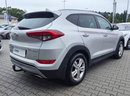 Hyundai - Tucson