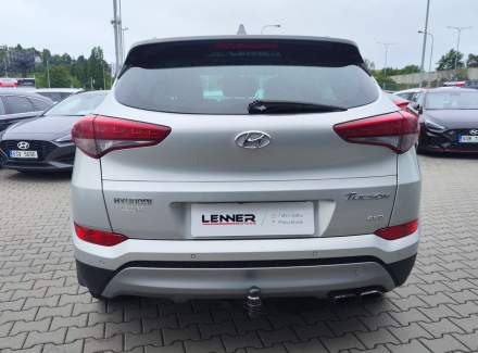 Hyundai - Tucson