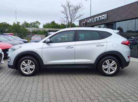 Hyundai - Tucson
