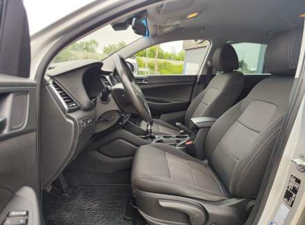 Hyundai - Tucson