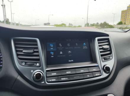 Hyundai - Tucson