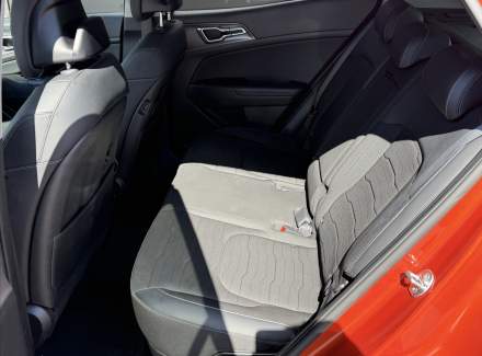 Kia - Sportage