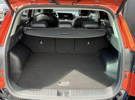 Kia - Sportage