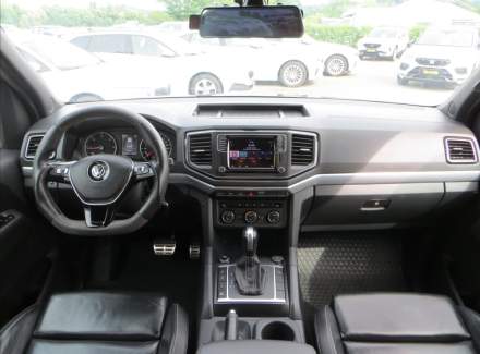 Volkswagen - Amarok