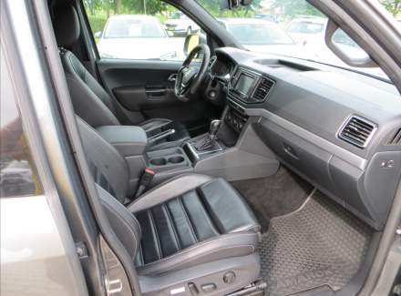 Volkswagen - Amarok