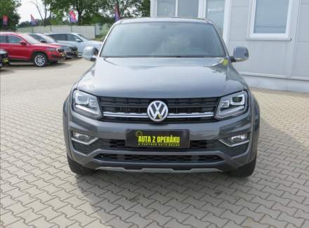 Volkswagen - Amarok